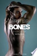 Bones (Edizione Italiana)