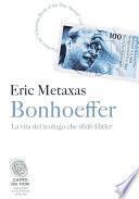 Bonhoeffer