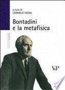 Bontadini e la metafisica