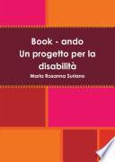 Book - ando Un progetto per la disabilitÃ 