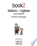 Book2 Italiano - Inglese Per Principianti