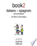 Book2 Italiano - Spagnolo Per Principianti
