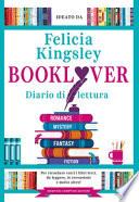 Booklover. Diario di lettura