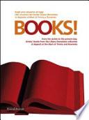 Books!