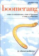 Boomerang