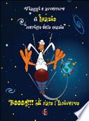 Booom!!! È nato l'universo. Viaggi e avventure di Ipazio «sceriffo dello spazio»