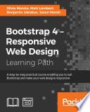 Bootstrap 4 – Responsive Web Design