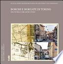 Borghi e borgate di Torino