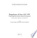 Borgofranco di Seso, 1247-1997