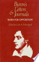 Born for Opposition