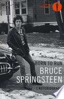 Born to run