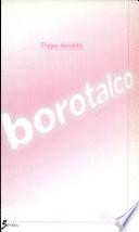 Borotalco