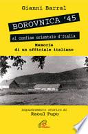 Borovnica '45