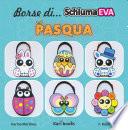 Borse di schiuma EVA: Pasqua