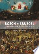 Bosch and Bruegel