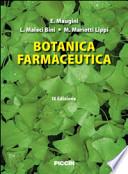 Botanica farmaceutica