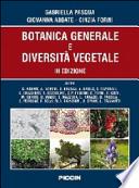Botanica generale e biodiversità vegetale