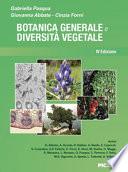 Botanica generale e diversità vegetale