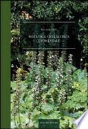 Botanica sistematica e forestale