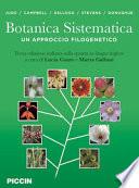 Botanica sistematica. Un approccio filogenetico