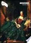 Boucher. Ediz. illustrata