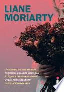 Box Liane Moriarty