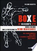 Boxe at Gleason's Gym