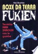 Boxe da terra Fukien