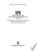 BPR