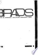 BRADS. Bollettino del repertorio e dell'atlante demologico sardo