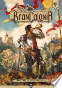 Brancalonia. Manuale di ambientazione