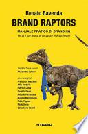 Brand Raptors