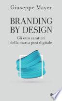 Branding by design