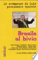 Brasile al bivio. La scommessa di Lula, presidente operaio