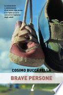 Brave persone