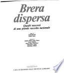 Brera dispersa