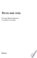 Brera mai vista