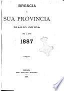 Brescia e sua provincia diario-guida per l'anno ...