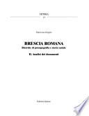 Brescia romana