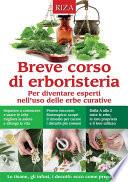 Breve corso di erboristeria