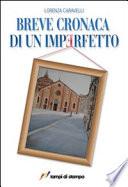 Breve cronaca di un imperfetto