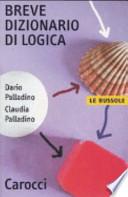 Breve dizionario di logica