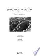 Breve guida all'archeologia