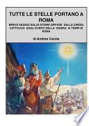 Breve saggio sulle dicerie diffuse dalla chiesa cattolica sugli eventi della Giudea ai tempi di Roma