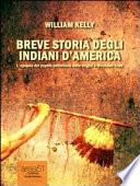 Breve storia degli indiani d'America