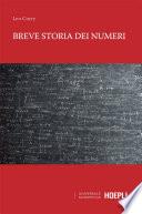 Breve storia dei numeri