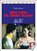 Breve storia del cinema italiano