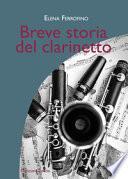 Breve storia del clarinetto