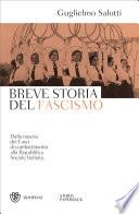 Breve storia del fascismo