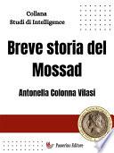 Breve storia del Mossad